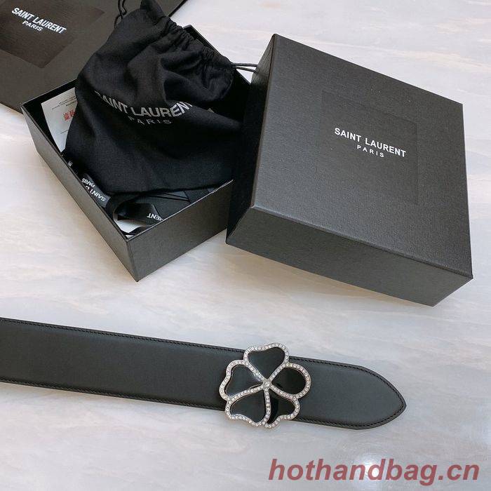 Yves saint Laurent Belt 50MM SLB00020 Yves saint Laurent Belt 50MM SLB00020